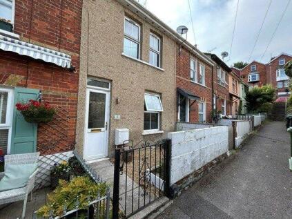 Garibaldi Row, Weymouth, Dorset, DT4