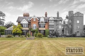 Manor House, Robins Nest Hill, Little Berkhamsted SG13 8LS
