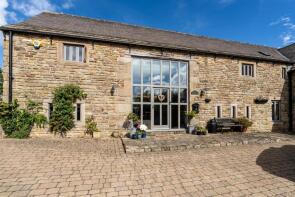 The Old Hall, Castle Hill, Dronfield S18 7WQ