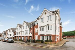23, California Close, Sutton SM2 6DQ