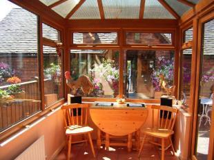 CONSERVATORY