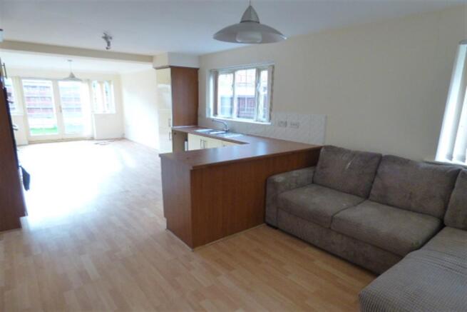 Kitchen b