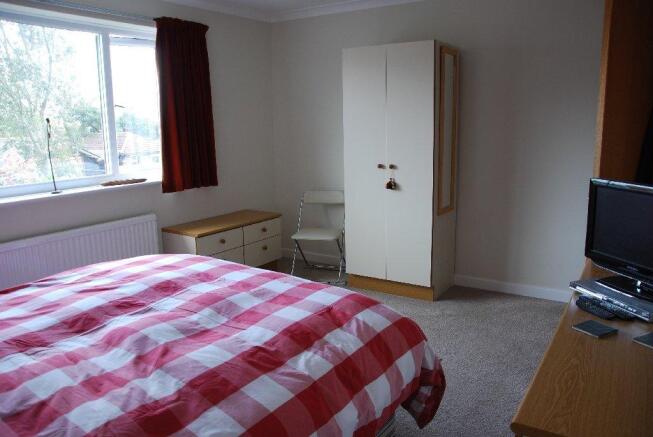 BEDROOM TWO