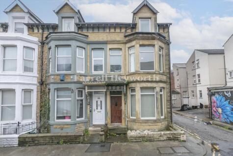 Lines Street, Morecambe