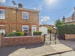 25, Alma Road, Eton Wick, Windsor SL4 6JZ