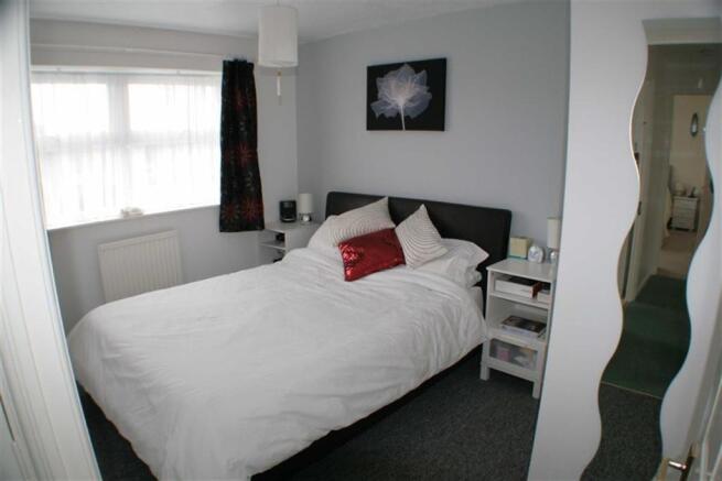 BEDROOM 2: