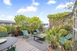 Flat 7, Pickwick House, Goswell Road, London EC1V 7DH