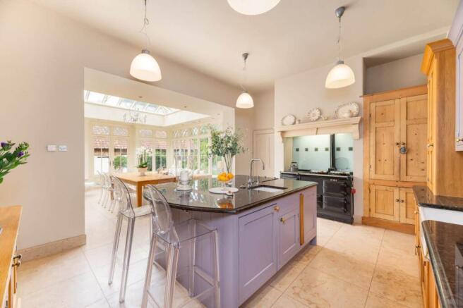 7 bed Not Specified for sale Image 7