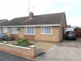 23, Stanbury Road, Hull HU6 7BU