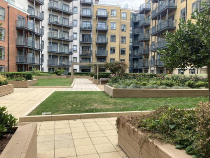 Cornelia House, 3 Caversham Road, London, NW9