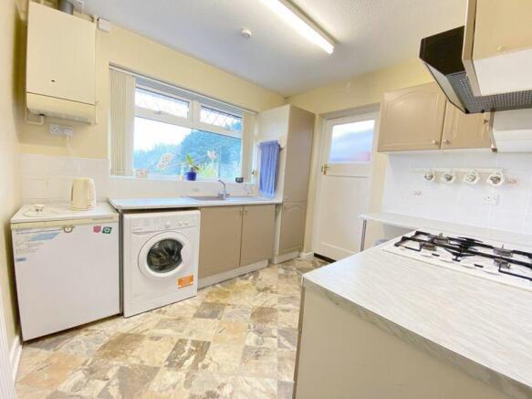 The Kitchen
