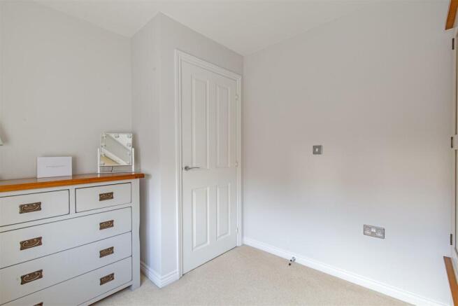Front Bedroom Four