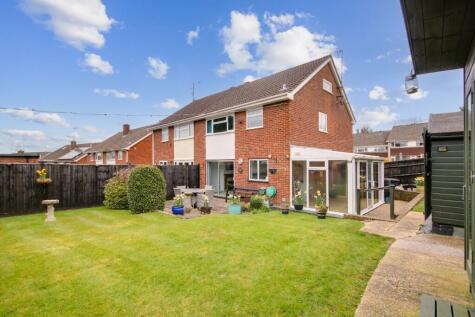 Charlwoods Road, East Grinstead, West Sussex, RH19
