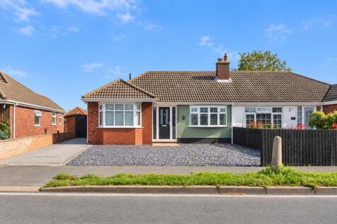 Field House Road, Humberston, Grimsby, Lincolnshire, DN36