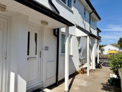 The Carrions, Totnes, TQ9