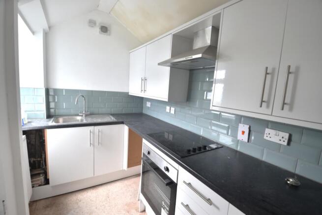 2 bed Terraced for sale Image 4