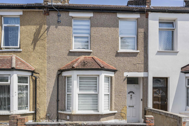 Three bedroom house in prime location