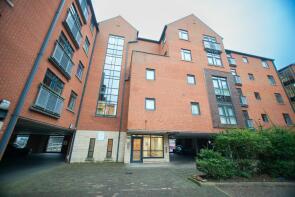 Apartment 37, 52 58 Trinity Wharf, High Street, Hull HU1 1QE