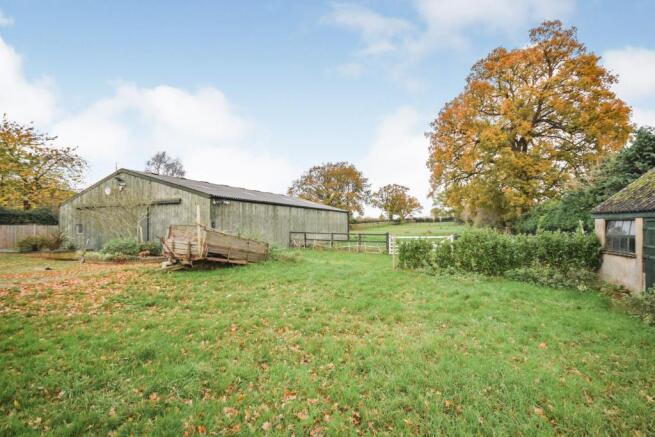 Barn