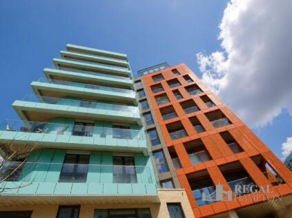 Cable Walk, London, SE10