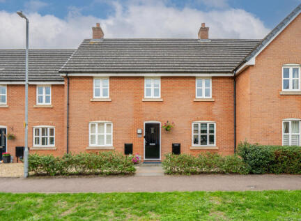 Birch Close, Cranfield, MK43