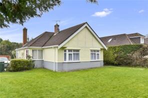 89, Glenwood Road, West Moors BH22 0EW