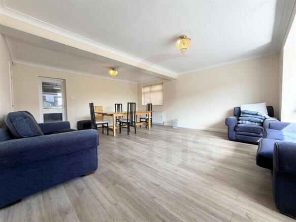 Reception Room 1