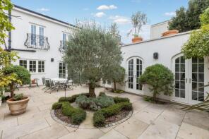 Basement Flat, 36, Archway Street, Barnes, London SW13 0AR