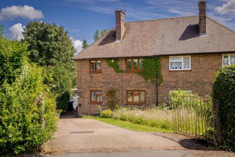 Clare Cottages, Bletchingley, RH1