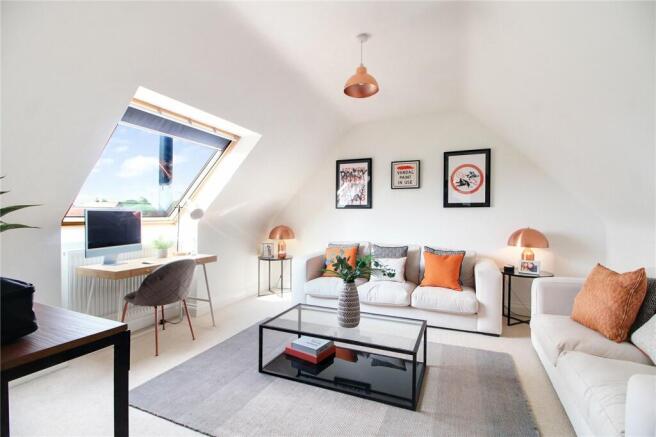 Bedroom 6