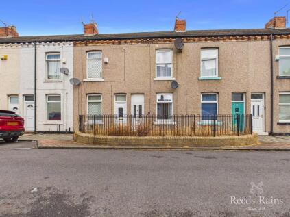 Oliver Street, Middlesbrough, North Yorkshire, TS5