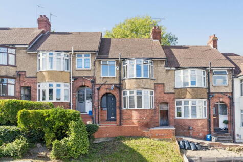 Strathmore Avenue, Luton, LU1 3QW