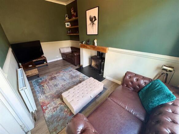 3 bed End of Terrace for sale Image 5