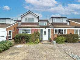 31, Churchill Road, Dunstable LU6 3LU