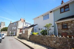 Flint Cottage, Church Street, Colyton EX24 6JY