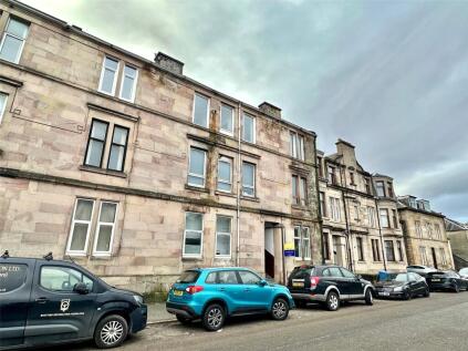 Brachelston Street, Greenock, Inverclyde, PA16