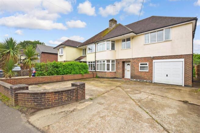 Driveway/Parking