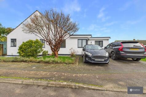 Rudgeway, Evenley, NN13