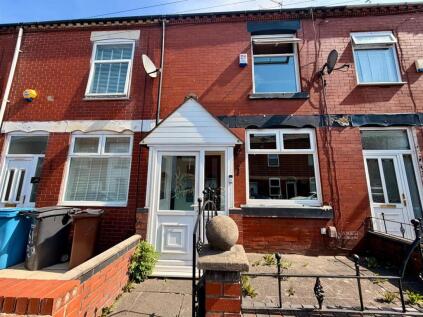 Church Street, Failsworth, Manchester