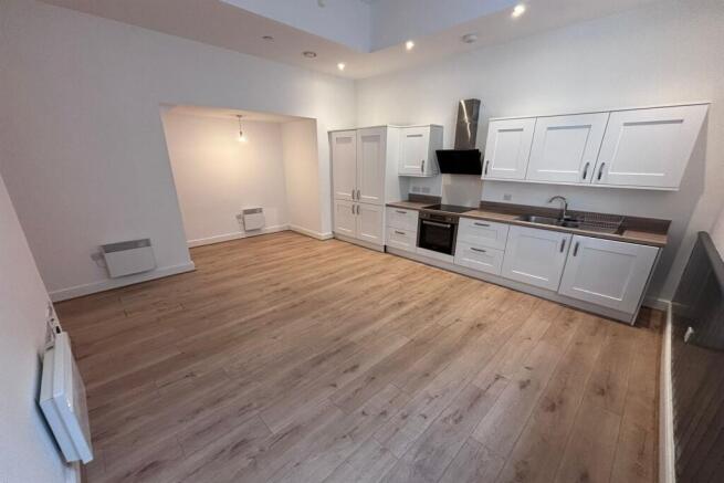 Open Plan Lounge Kit