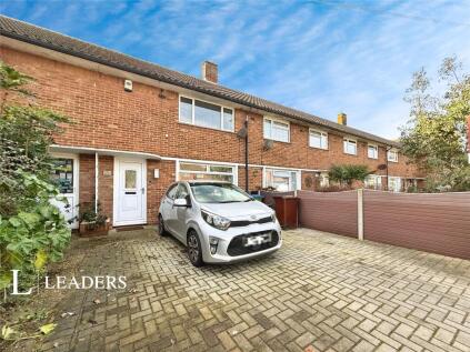 Clun Road, Wick, Littlehampton