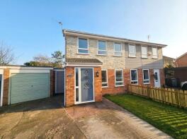 39, Marlston Avenue, Wirral CH61 3XT