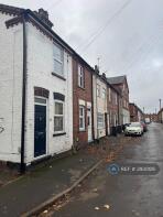 37b, Shakespeare Street, Lincoln LN5 8JS