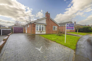 2, Trent Bank, Melton Mowbray LE13 0ES