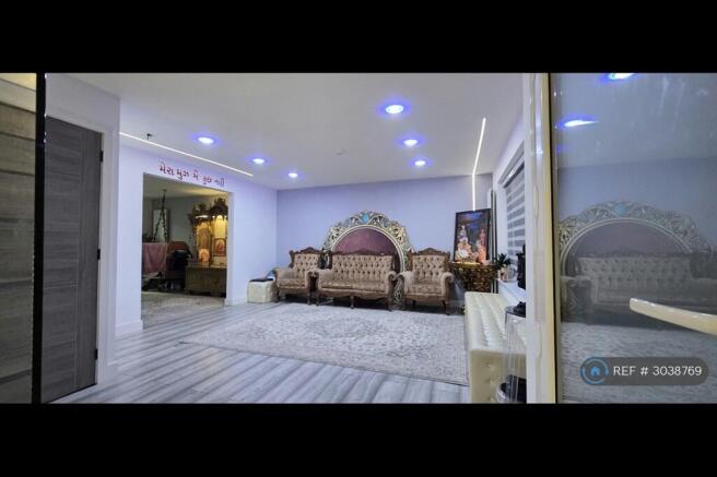 Reception 1