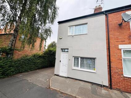 Milton Street, Goole, East Yorkshire, DN14