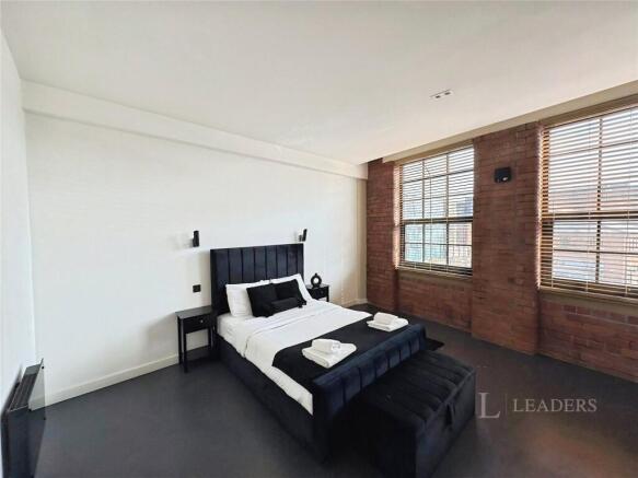 1 bed Flat to rent Image 4