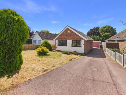 Birchover Way, Allestree