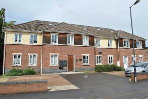 5, Machin Court, Machin Road, Henbury, Bristol BS10 7FH