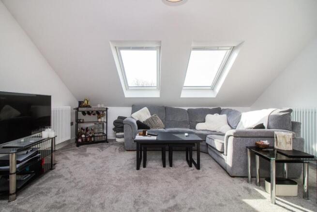 Living Room / Kitchen Diner